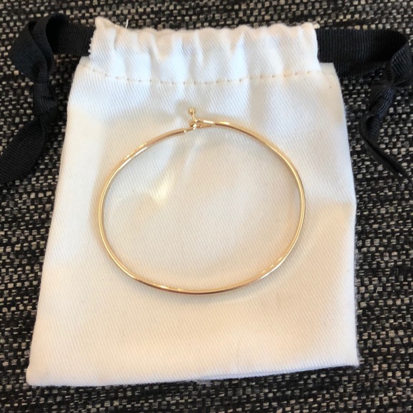 “Mrs” bangle - Picture 2 of 3